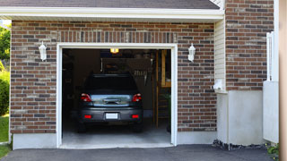 Garage Door Installation at Lake Valencia, Florida